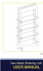 DANDELION DBSHLV2S User Manual