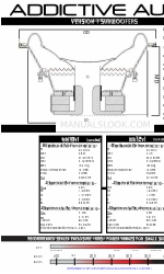 Addictive audio AA12V1 Manual