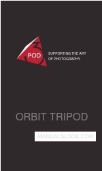 3Pod ORBIT Manuale