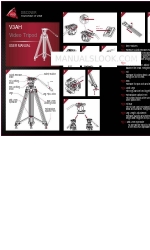 3Pod V3AH Manuale d'uso