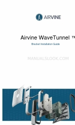 AIRVINE WaveTunnel Manuel d'installation