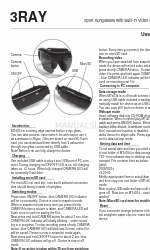 3RAY MT4034 User Manual