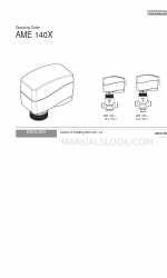 Danfoss VZ 2 Manual de instrucciones