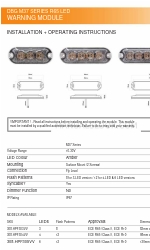 dun-bri GROUP 308.HPF303VV Manual