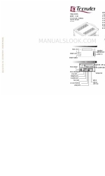 Casetronic Engineering Group C138 Manual de inicio rápido