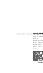 Aoi Electrical AOI0014 Installation Manual