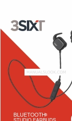 3SIXT 3S-0777 Manual del usuario