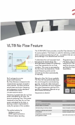 Danfoss VLT Manuel