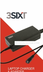 3SIXT 3S-0570 User Manual