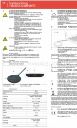 3SIXT 9318018128038 User Manual