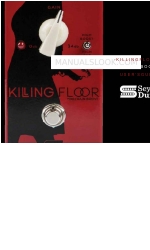 Duncan Killing Floor User Manual