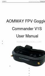 AOMWAY Commander V1S Manual del usuario