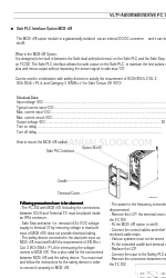 Danfoss VLT AutomationDrive FC 300 Manuale