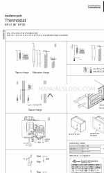 Danfoss 060L110366 Installatiehandleiding