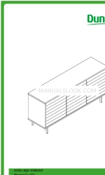 Dunelm Alexis Руководство