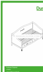 Dunelm Toulouse 30306357 Руководство