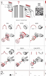 Danfoss Eco Beknopte handleiding