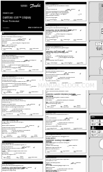 Danfoss Icon Master インストレーション・マニュアル