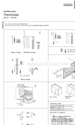 Danfoss KP 61 Посібник з монтажу