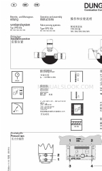 Dungs VPS 504 S01 Operation And Assembly Instructions