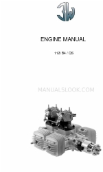 3W 112i QS Руководство