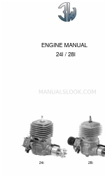 3W 24i User Manual