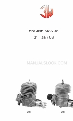 3W 24i CS Manual