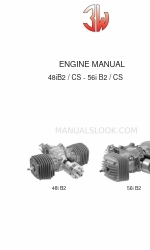 3W 46i B2 / QS Manuale