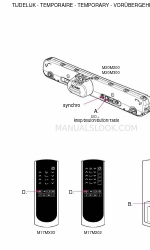 3W M20M200 Manuale