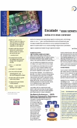 3Ware 8506-12 - Escalade RAID Controller 機能マニュアル