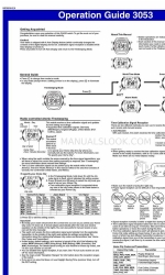 Casio Wave Ceptor WV-58U-1AV Manuale operativo