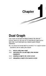 Casio CFX-9850GB PLUS Graph Manual