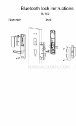 Dunyun BL-A02 Manuel d'instructions