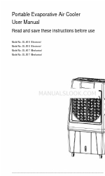 Duolang DL-60 T Посібник користувача