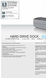 Freecom HARD DRIVE QUATTRO - Vue d'ensemble