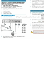 AudioCodes MP-20 Series Handbuch zur Schnellinstallation