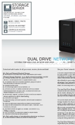 Freecom Ultrium Generation 2 Datasheet