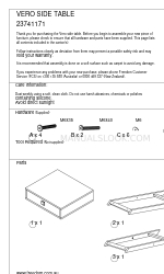 Freedom 23741171 Handbuch