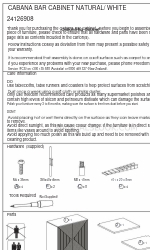 Freedom 24126908 Manual