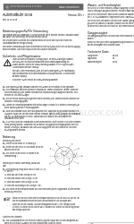 Conrad 67 23 67 Istruzioni per l'uso