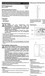 Conrad Electronic 64 01 69 Operating Instructions Manual