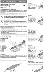 Conrad Electronic 205252 Manual de instrucciones