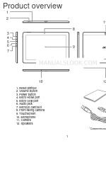 Acer A1407 Gebruikershandleiding