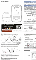 DANOPLUS DP-104 Manual del usuario