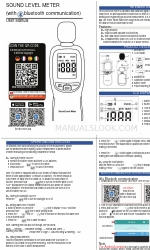 DANOPLUS DP-101 Manual del usuario