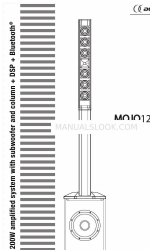 audiophony H10992 Manuale d'uso