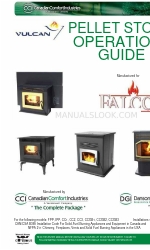 Dansons Group CC2 Manual de instrucciones