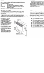 Consort CN1LSTW Manuale