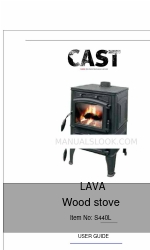 Cast LAVA User Manual