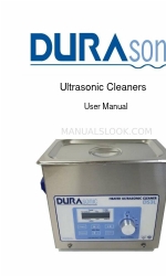 DURASONIC DS2L User Manual